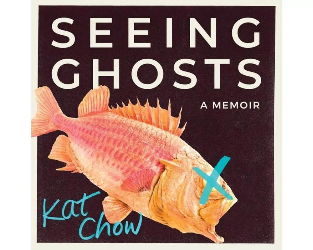 Seeing Ghosts
