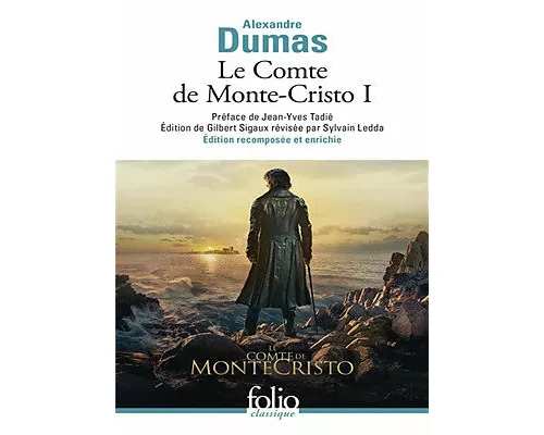 Le Comte de Monte Cristo 1