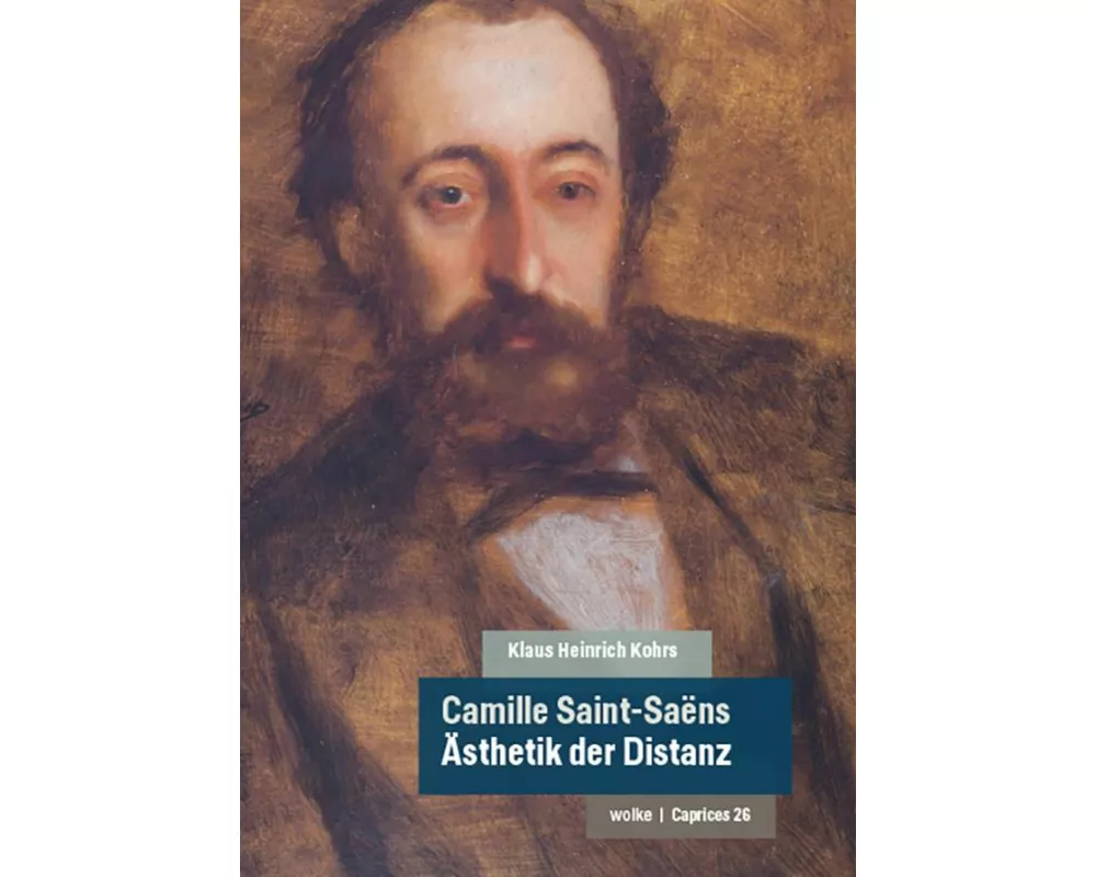 Camille Saint-Saëns