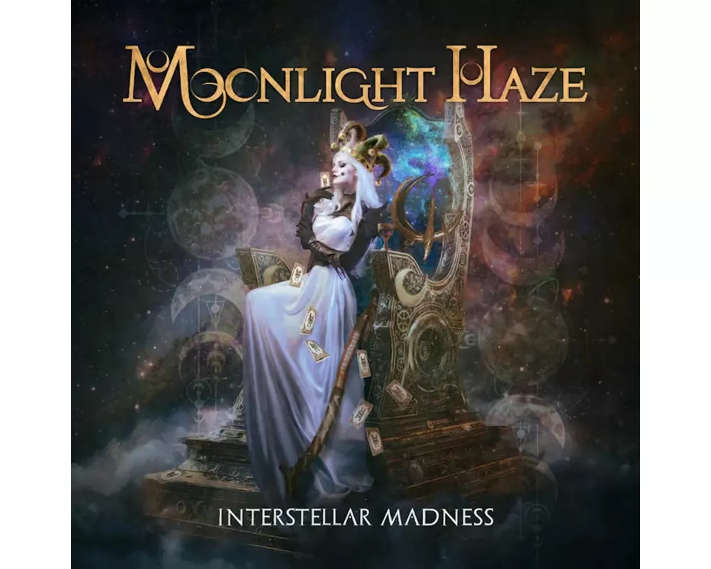 Interstellar Madness