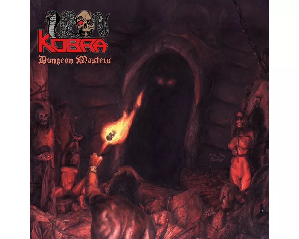 Dungeon Masters