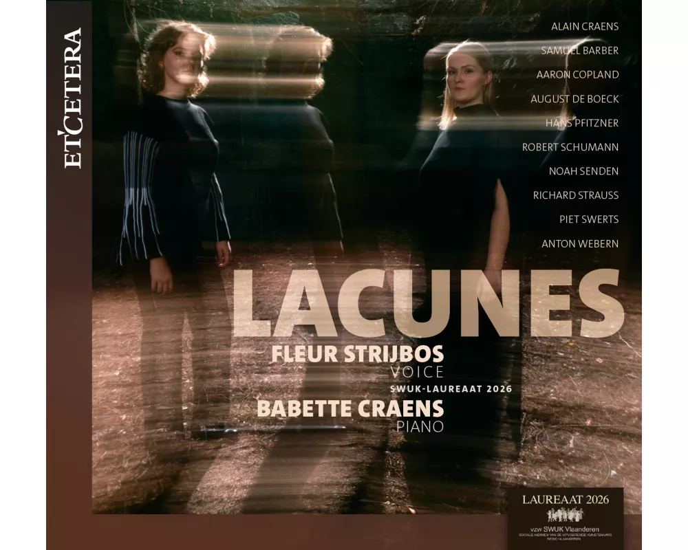 Lacunes
