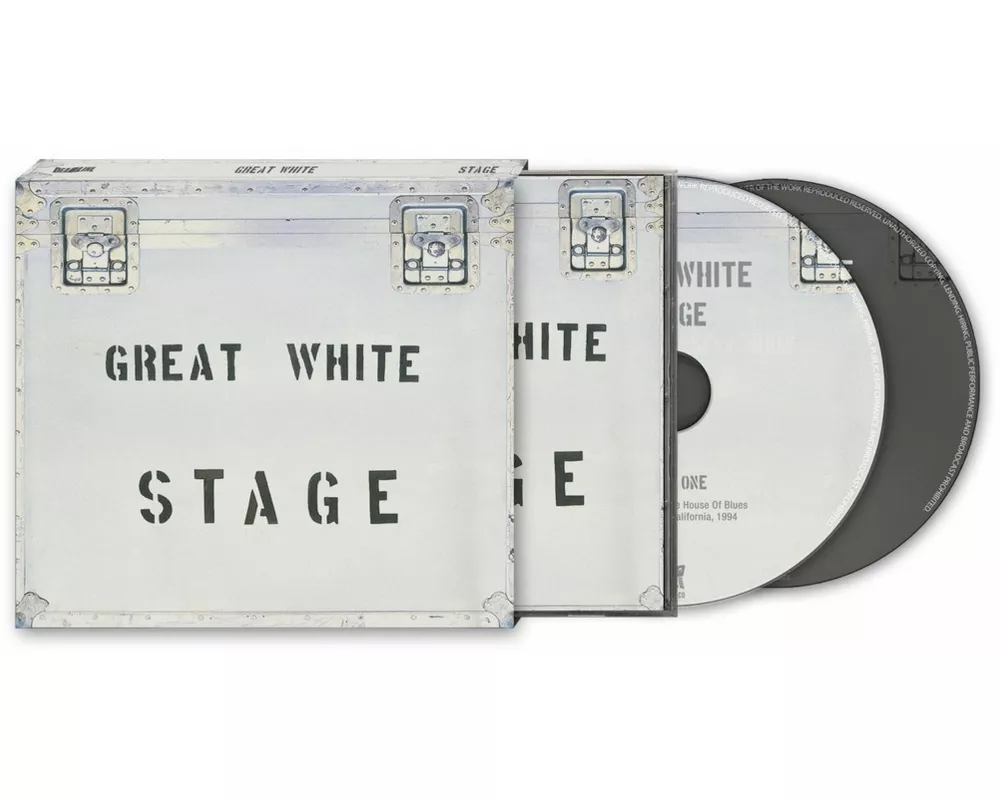 Stage