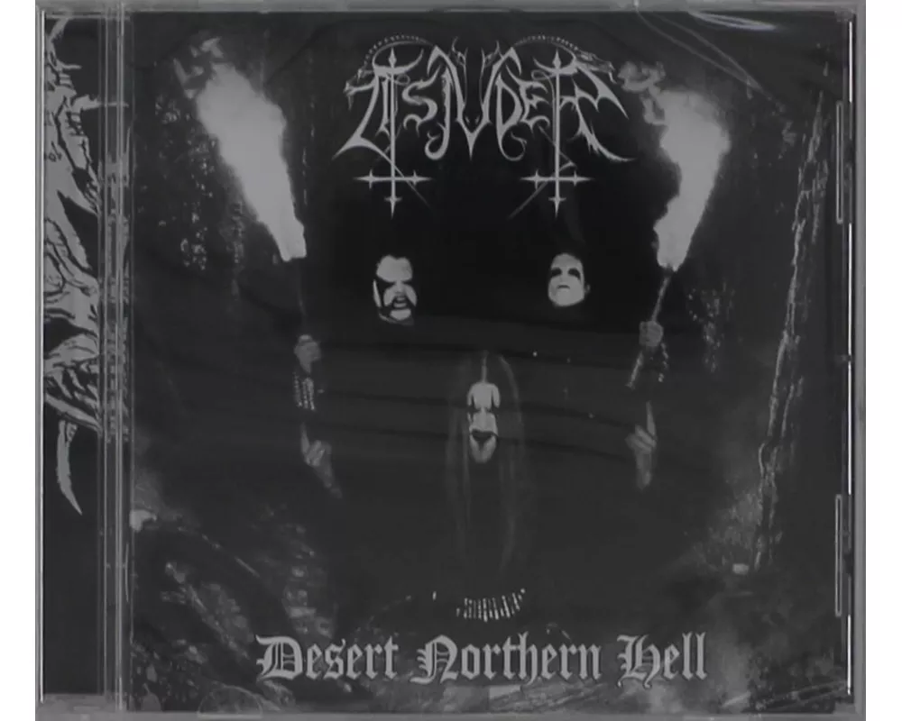 Desert Northern Hell