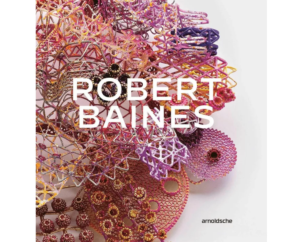 Robert Baines: Plenitude