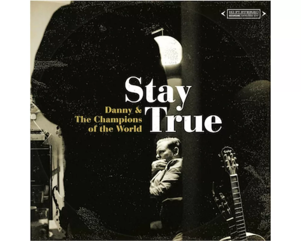 Stay True