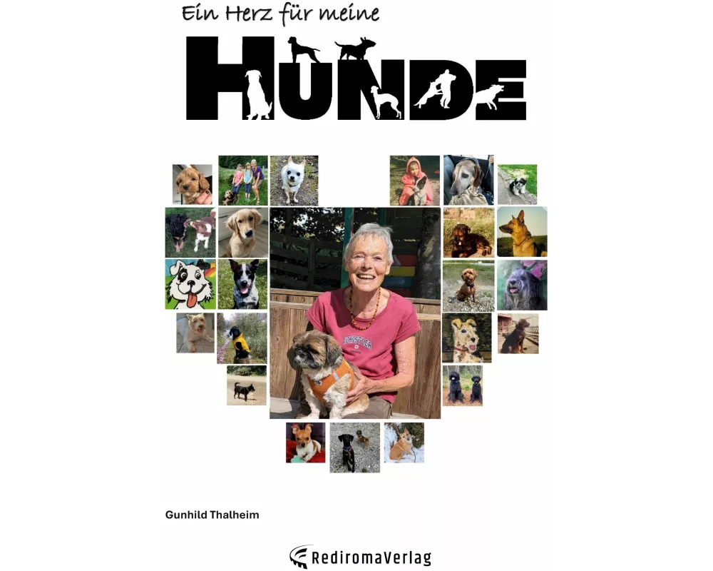Ein HERZ für meine HUNDE