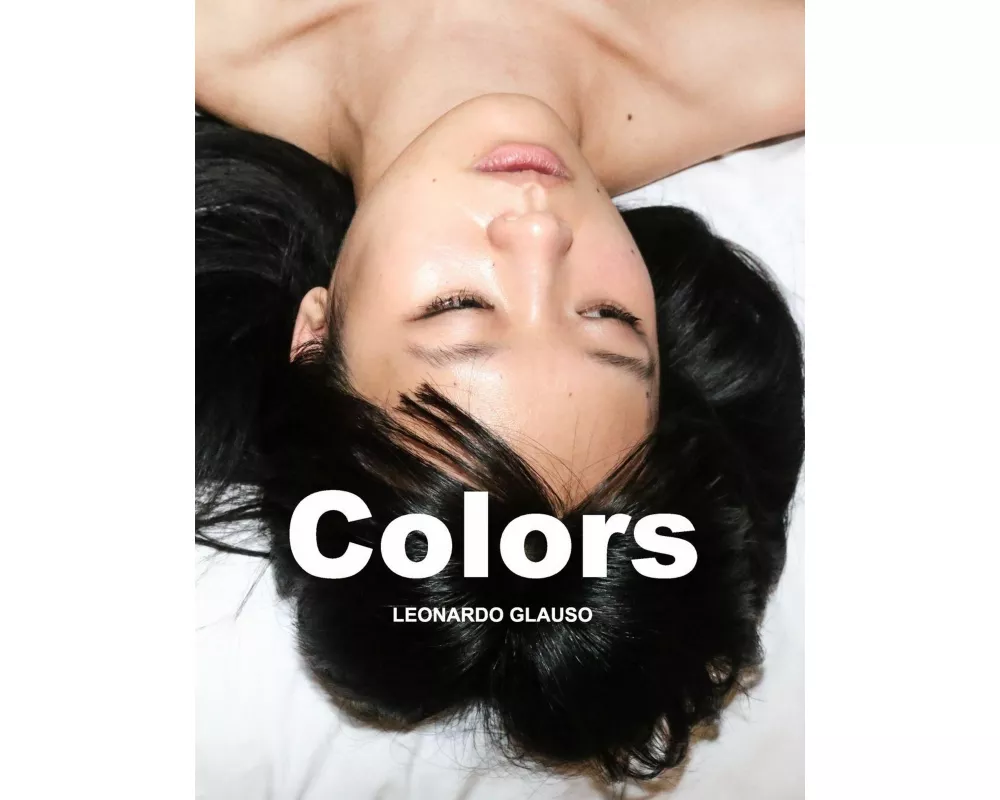 Colors. Leonardo Glauso