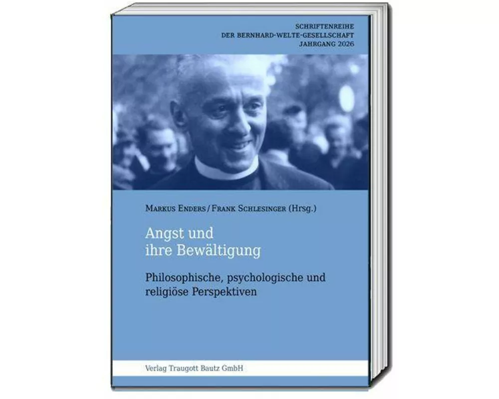 Angst und ihre Bewältigung
