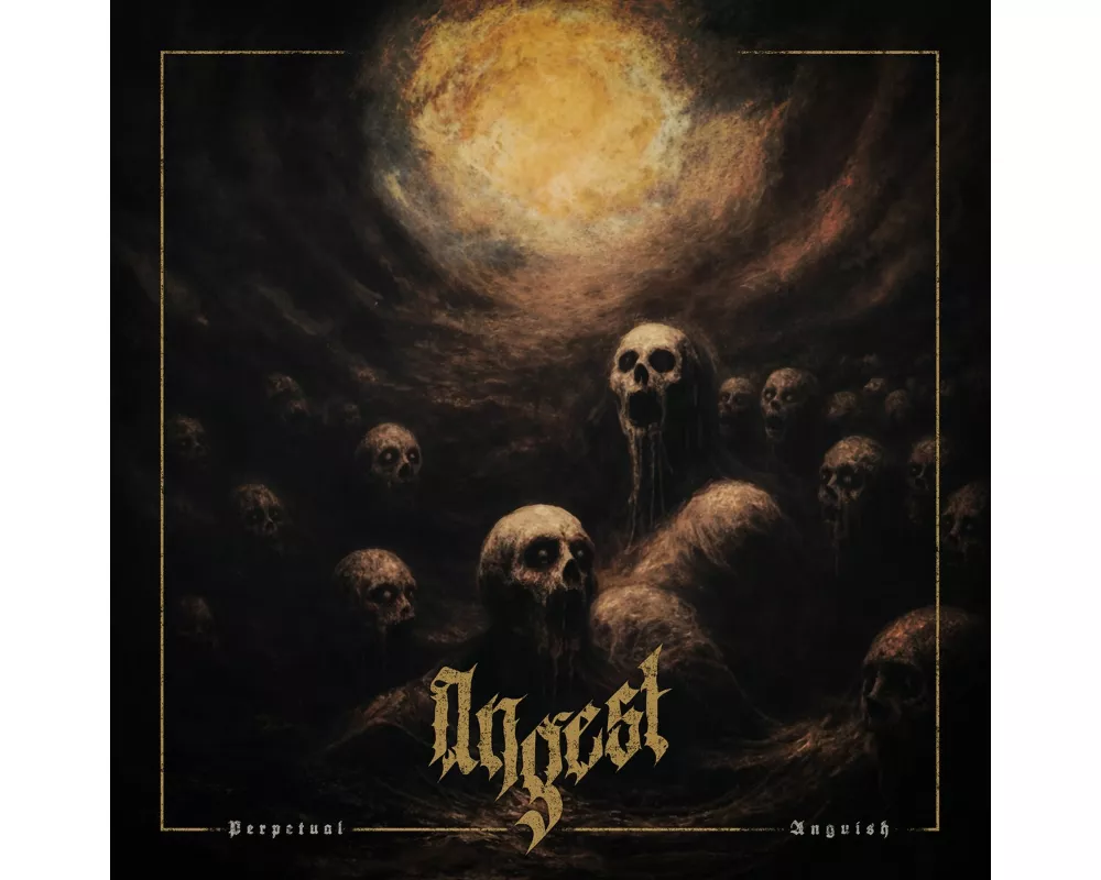 Perpetual Anguish