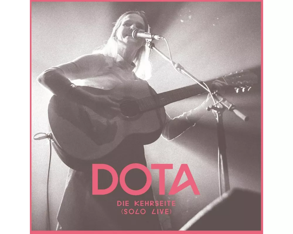 Die Kehrseite (Solo Live)