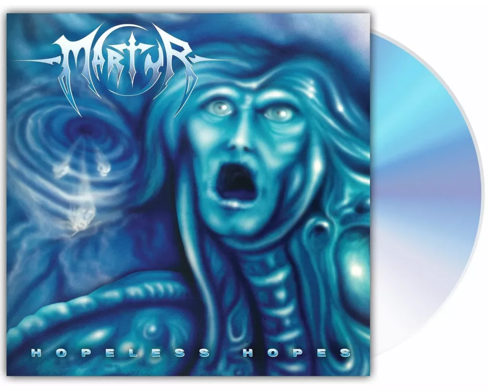Hopeless Hopes (Reissue)