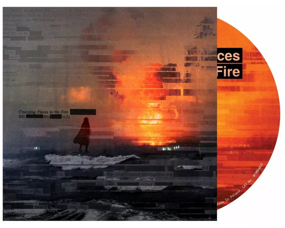 Changing Places in the Fire