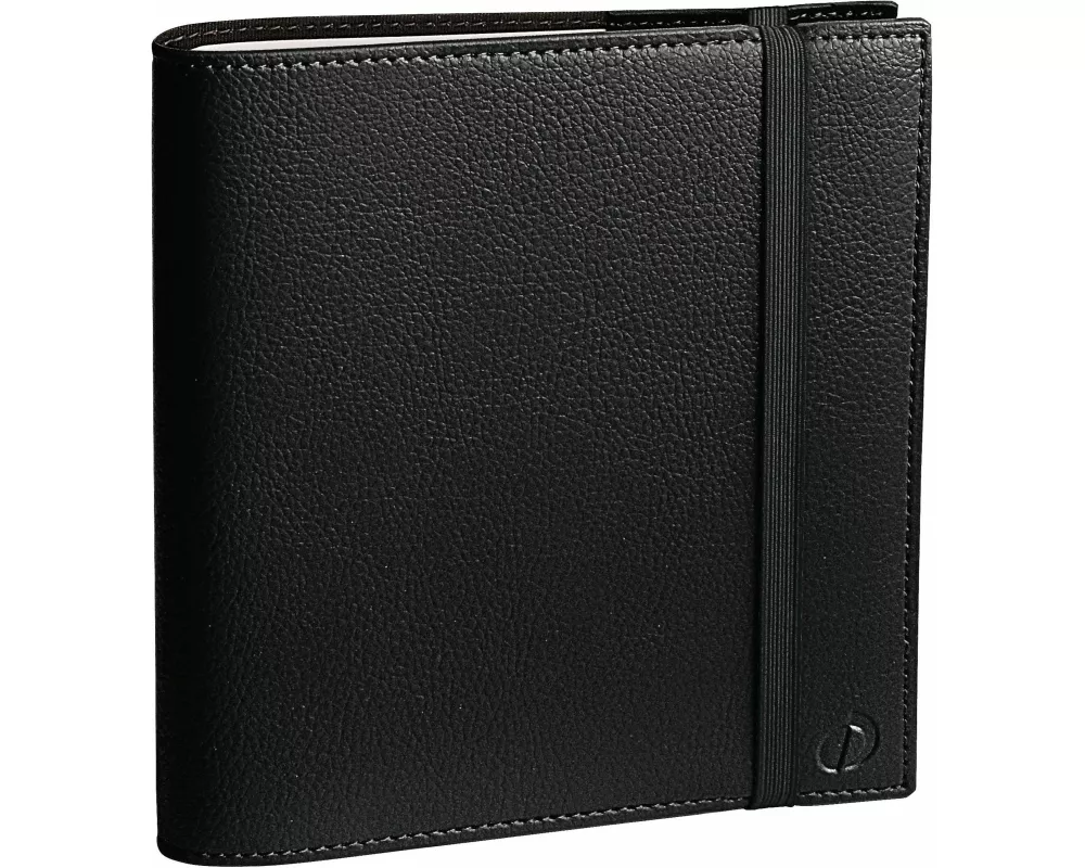 TIME&LIFE Medium vz ML schwarz El 2027