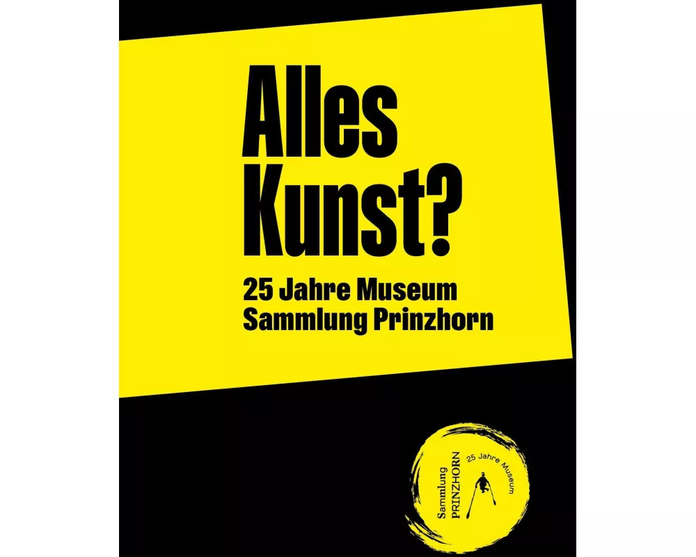 Alles Kunst?