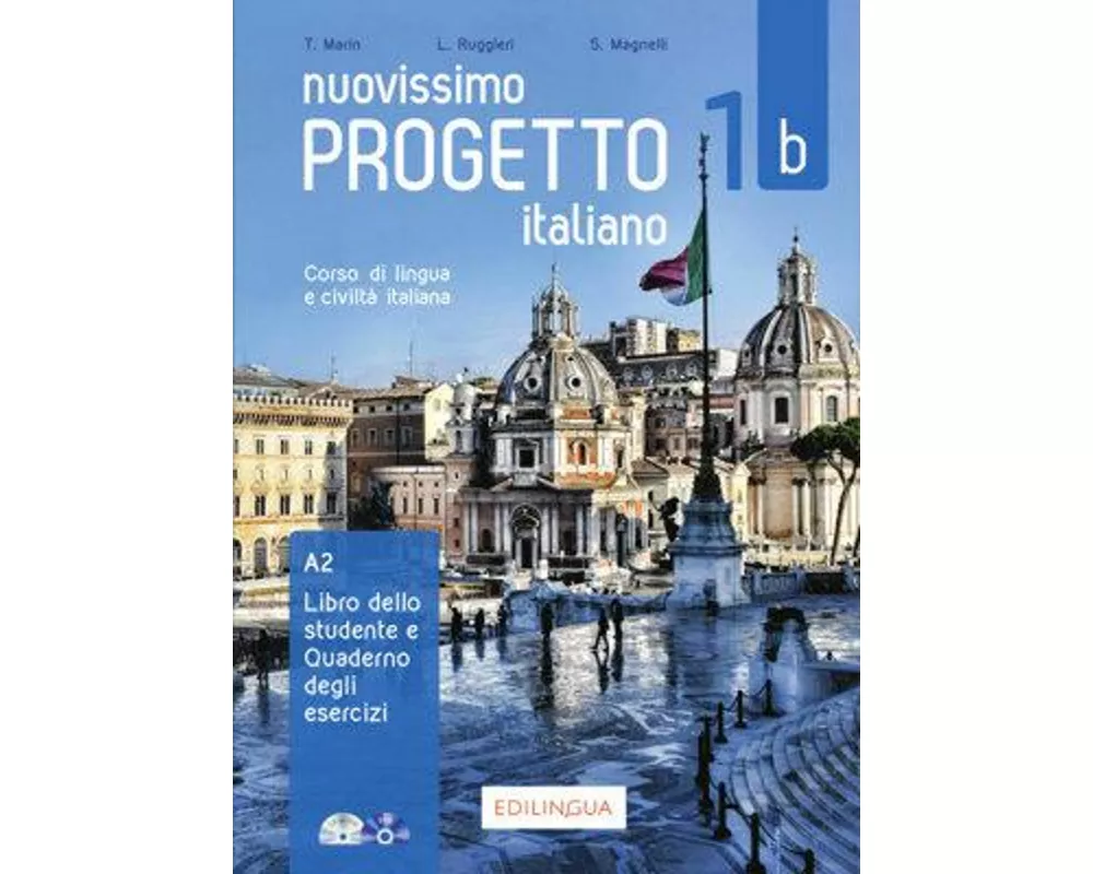 Nuovissimo Progetto italiano 1b + IDEE online code