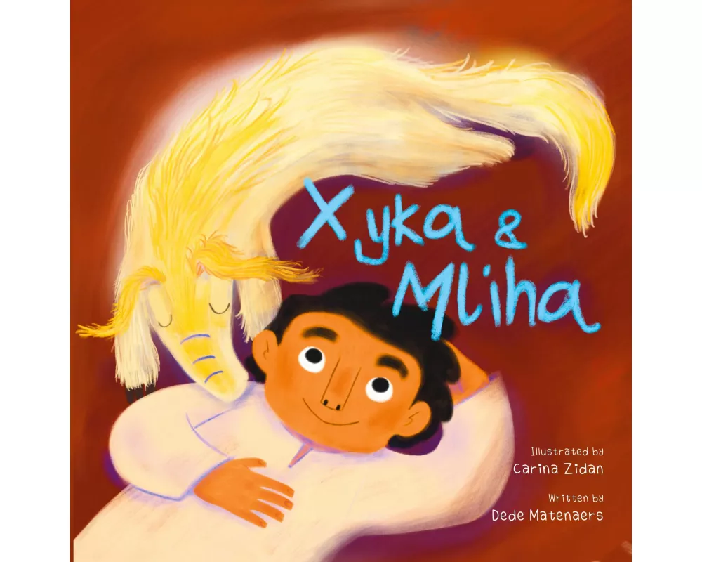 Xyka and Mliha
