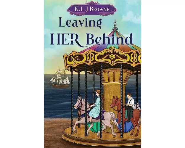 Leaving HER Behind