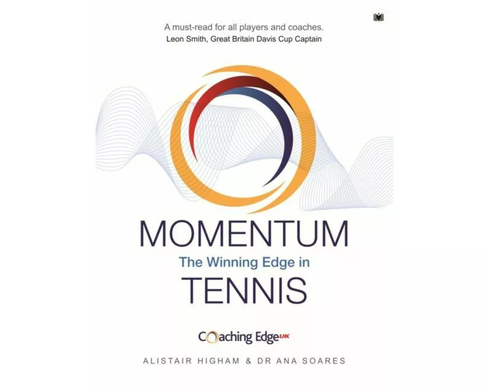 Momentum: The Winning Edge in Tennis