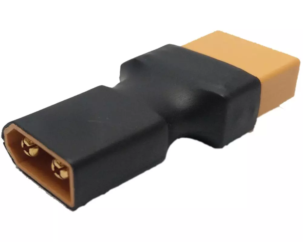 EP Kurzadapter XT60 zu XT90