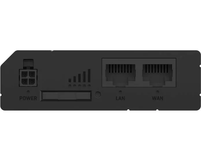 Teltonika LTE-Industrie-Router RUT261 LTE 4G Cat 6 kompakt