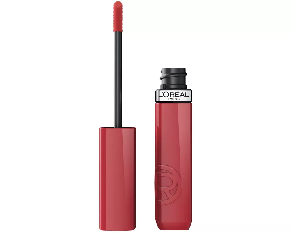 L'Oréal Paris Lippenstift Infaillible Laque Resistance 220 Paris Sunset