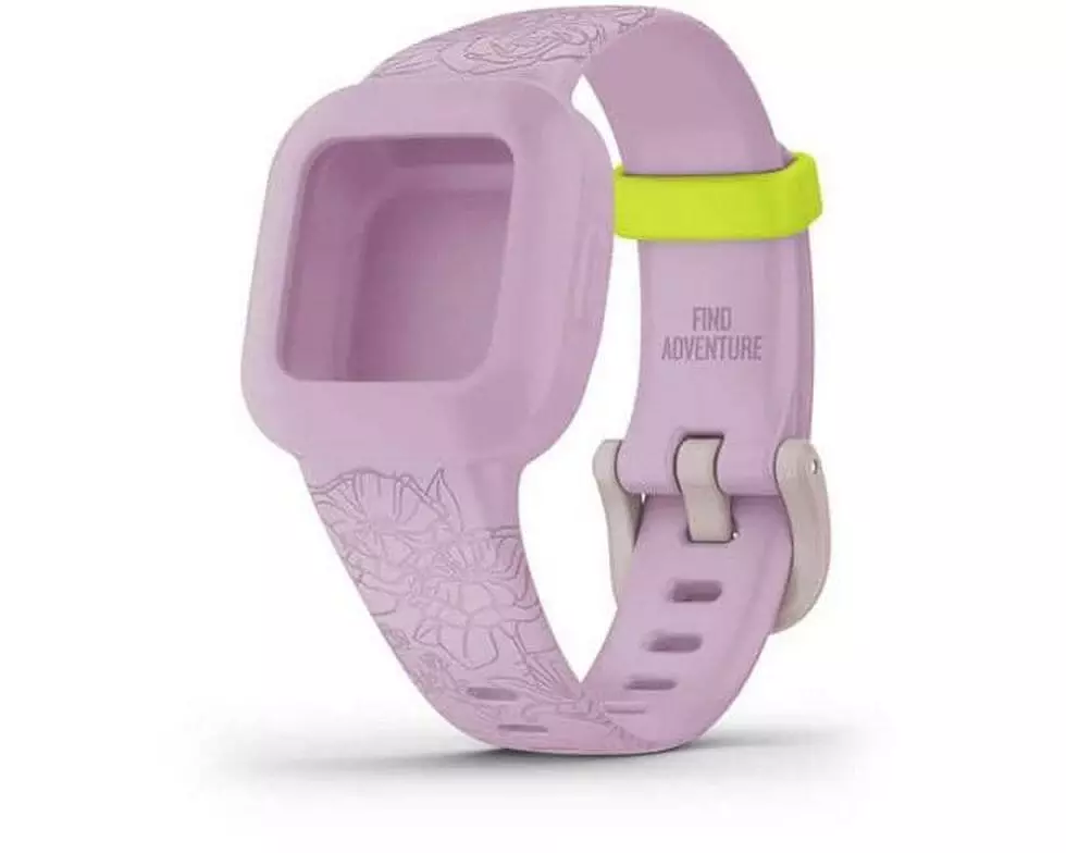 GARMIN Armband Vivofit Jr.3 Pink