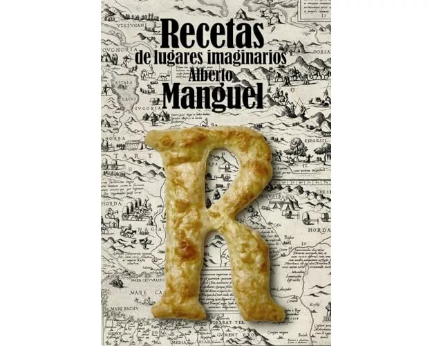 Recetas de lugares imaginarios