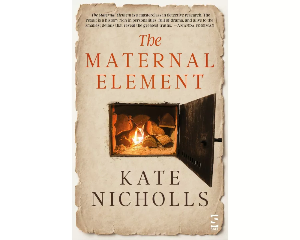 The Maternal Element