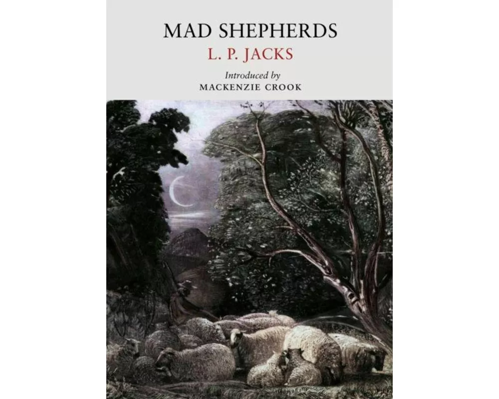 Mad Shepherds