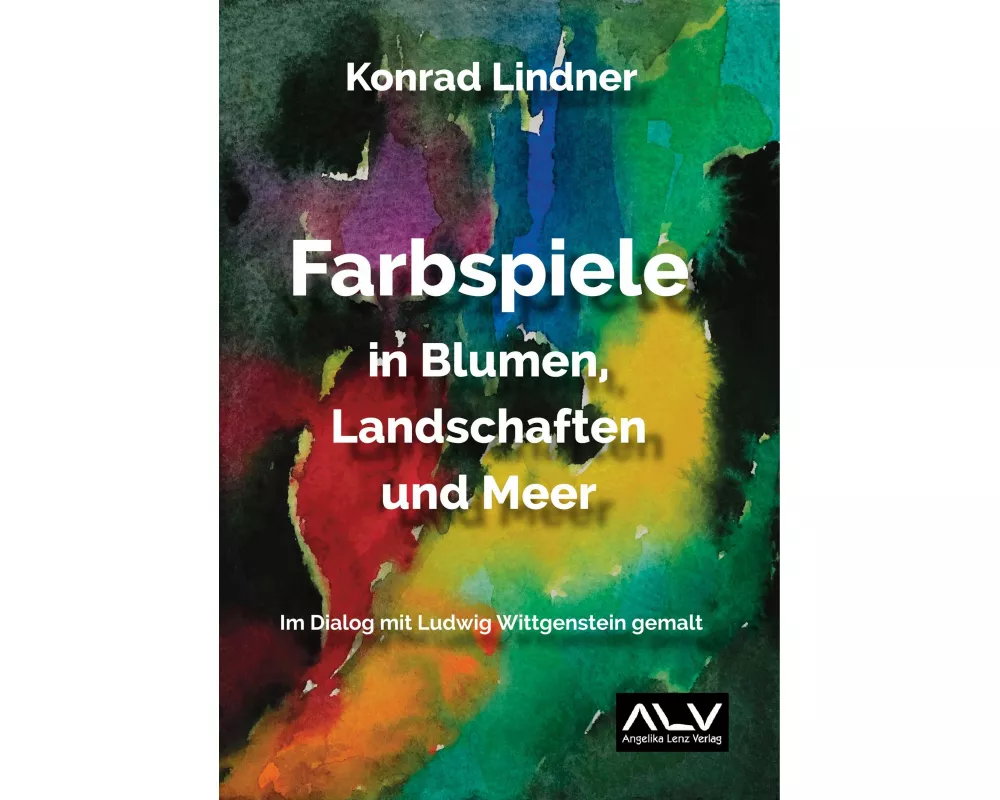 Farbspiele in Blumen, Landschaften und Meer