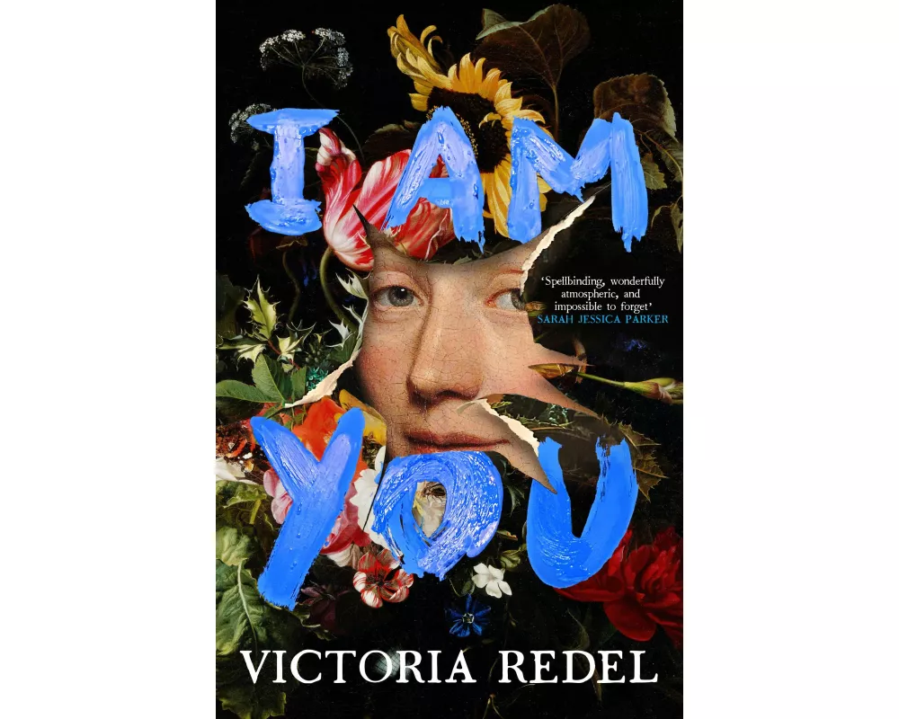 I Am You