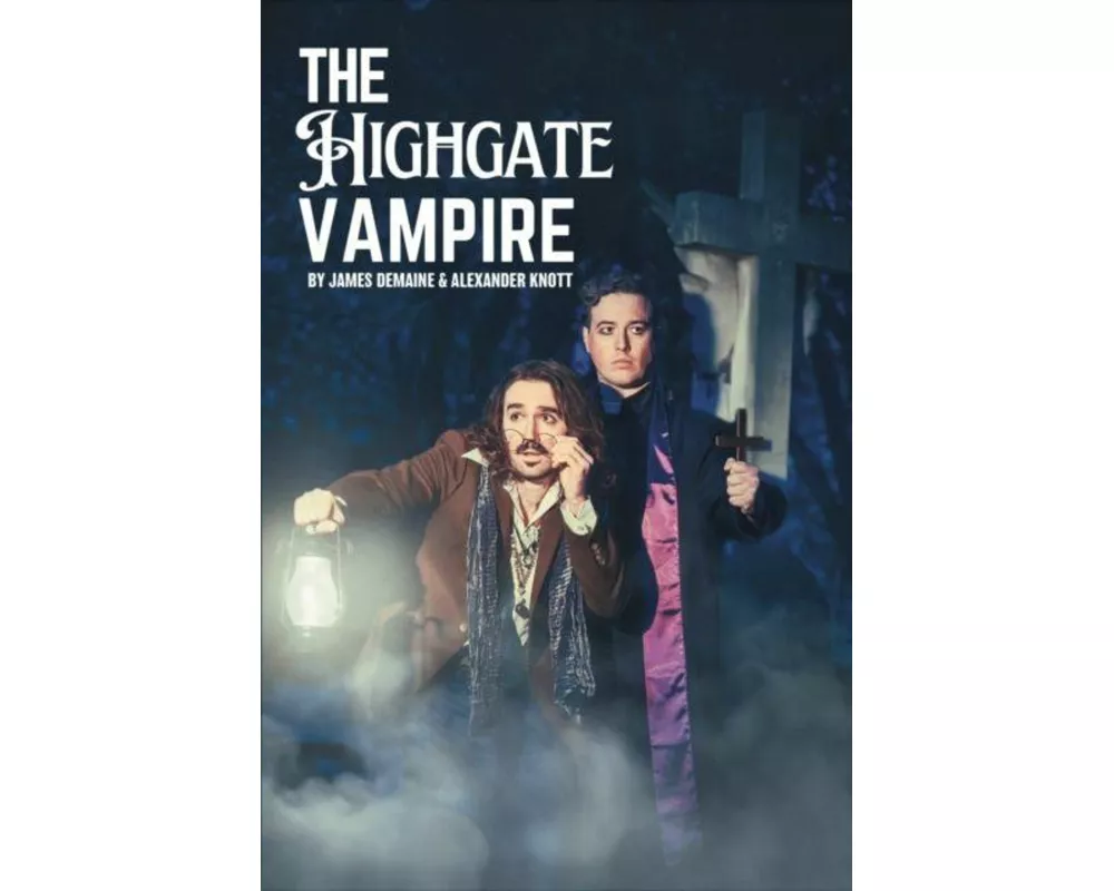 The Highgate Vampire