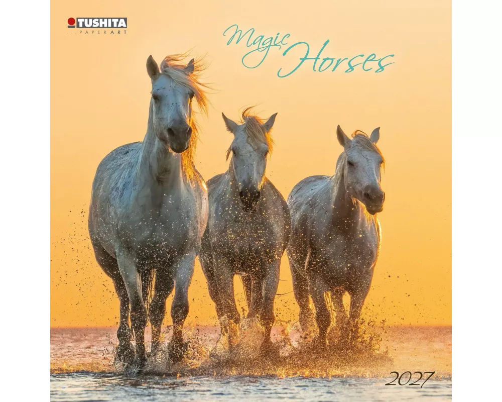Magic Horses 2027