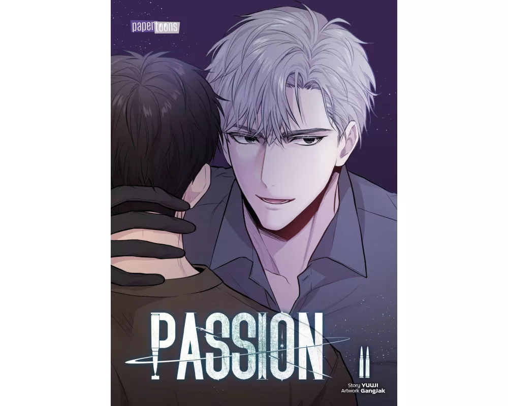 Passion 02