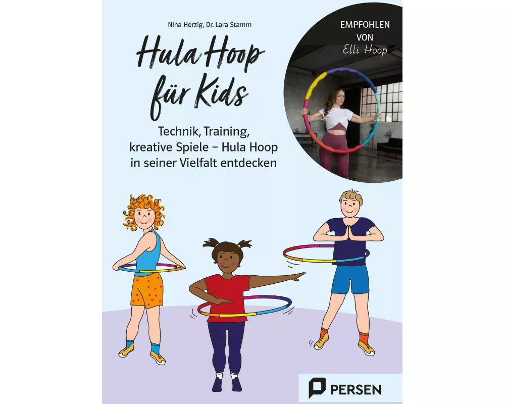 Hula Hoop für Kids