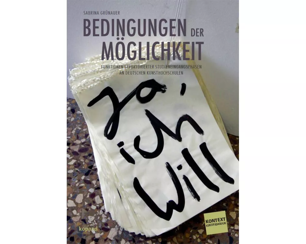 Bedingungen der Möglichkeit