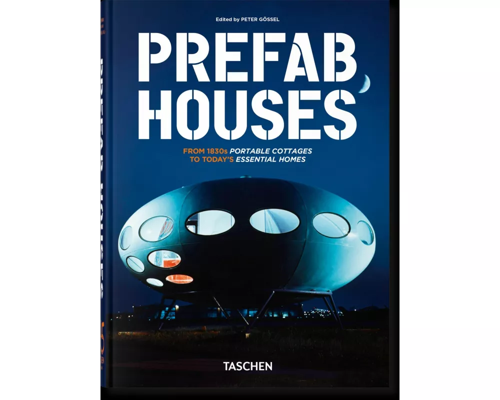Prefab Houses