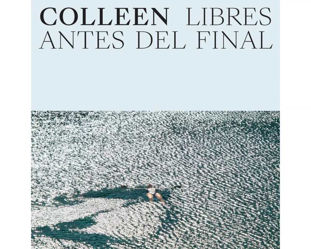 Libres antes del final