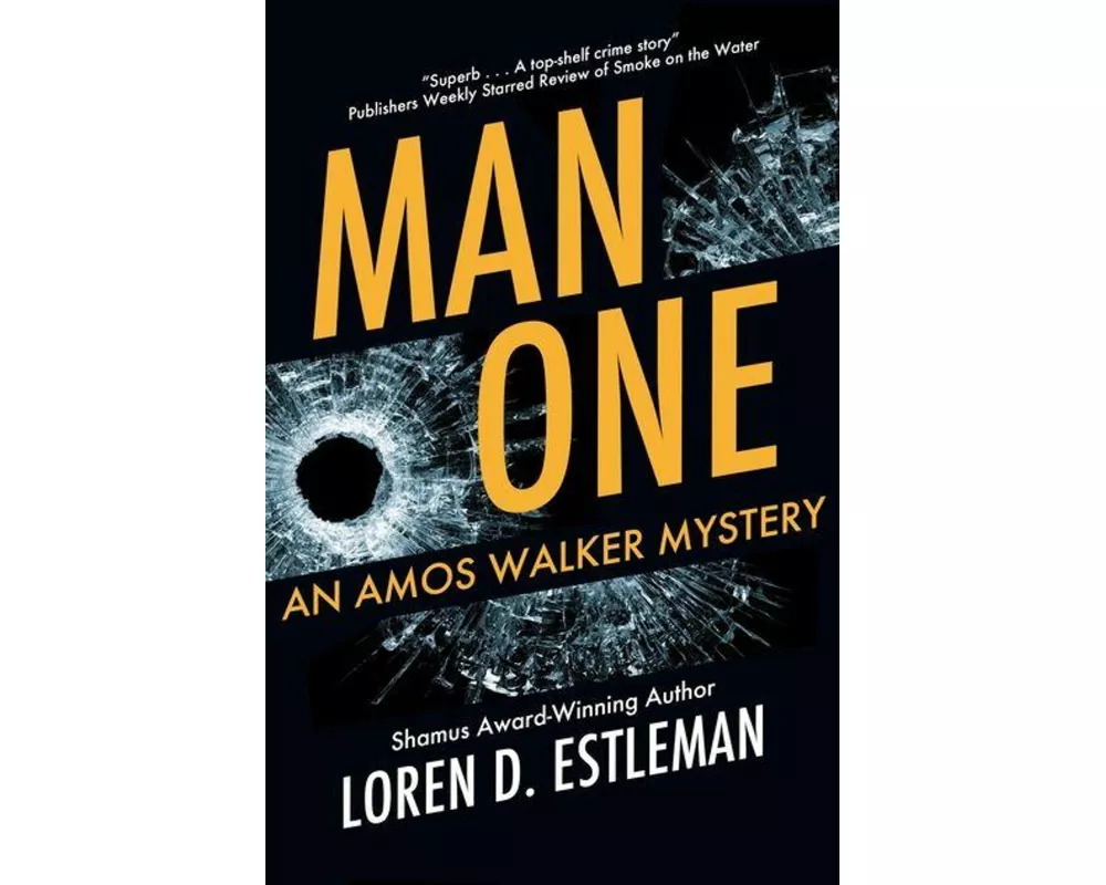 Man One