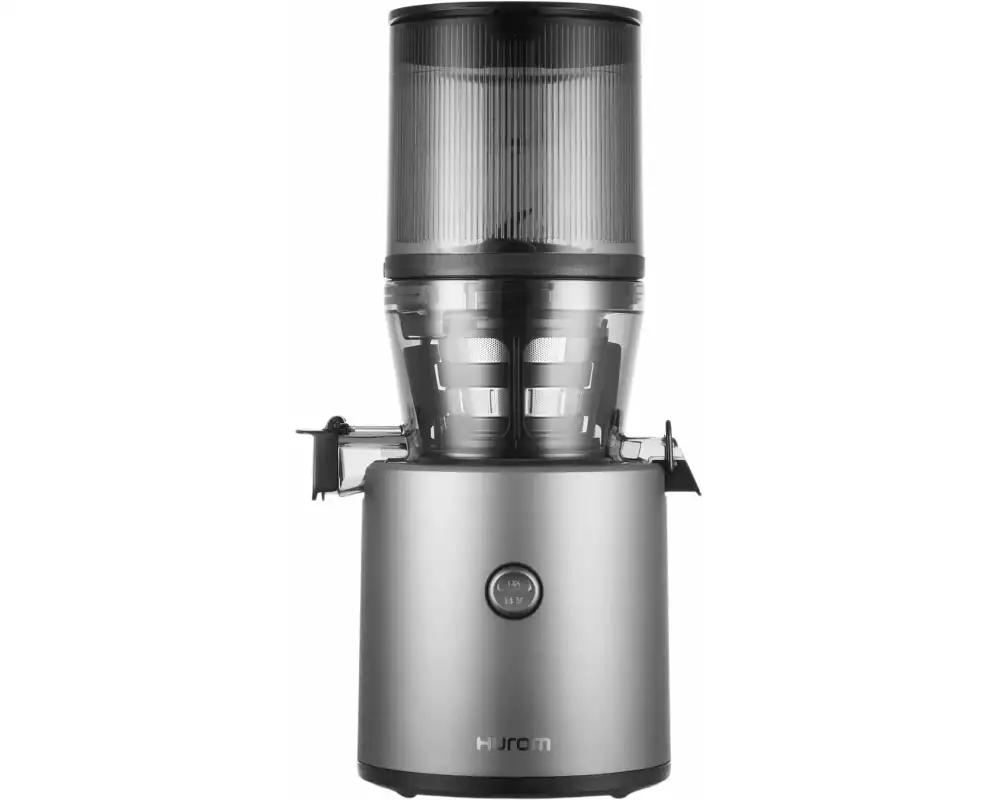 Hurom Slow Juicer H320N Titanium Grey
