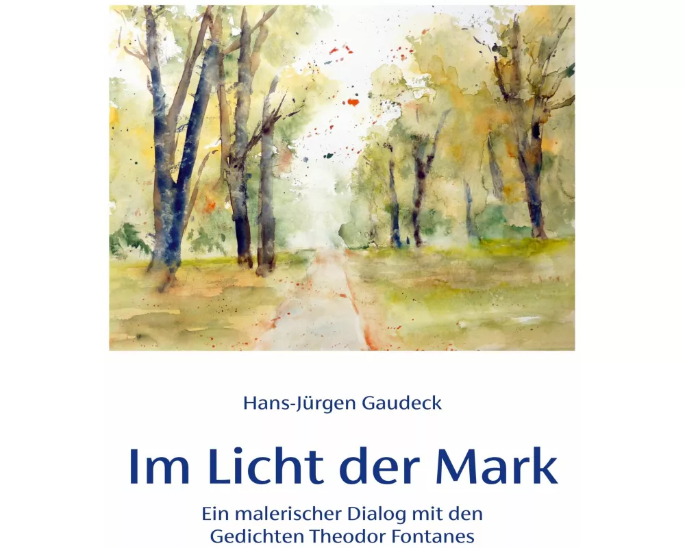 Im Licht der Mark