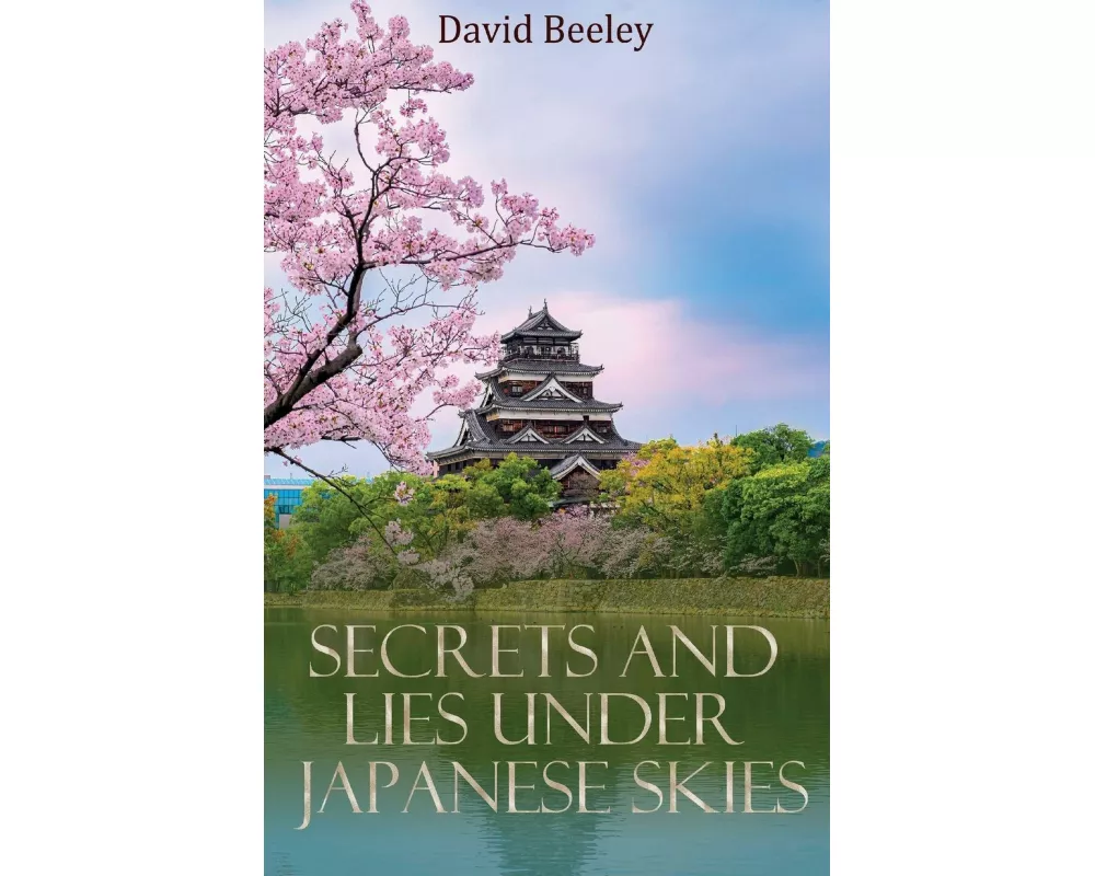 Secrets and Lies under Japanese Skies