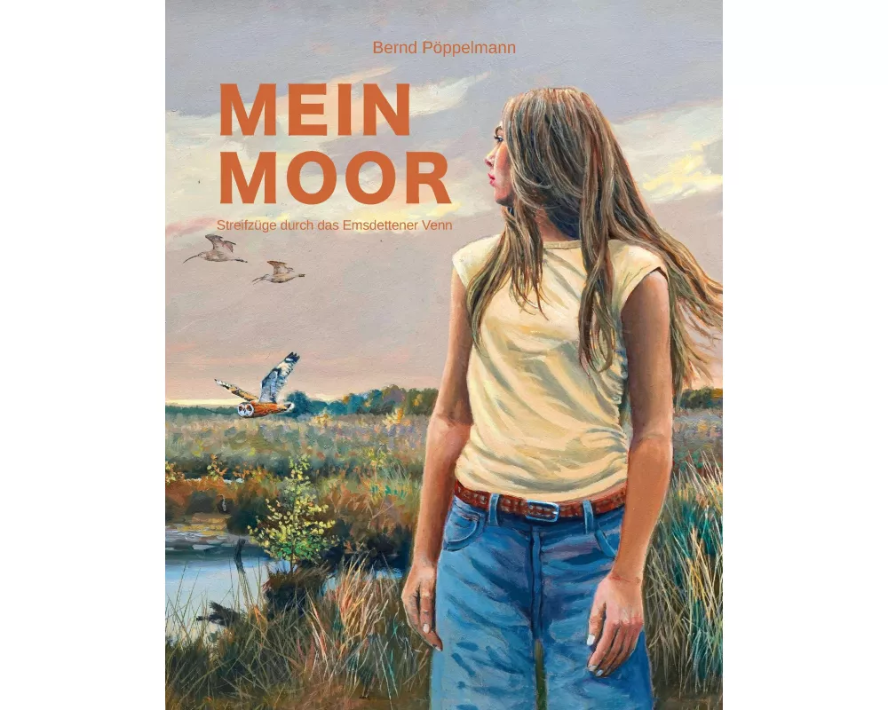 Mein Moor