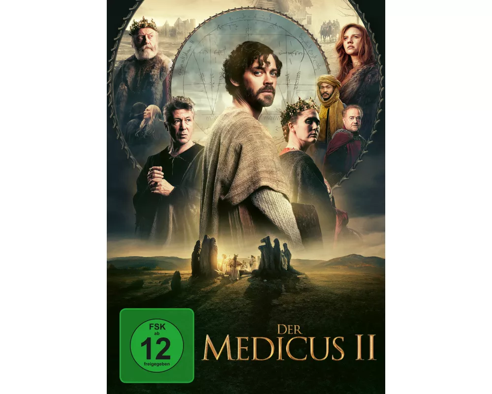 Der Medicus 2