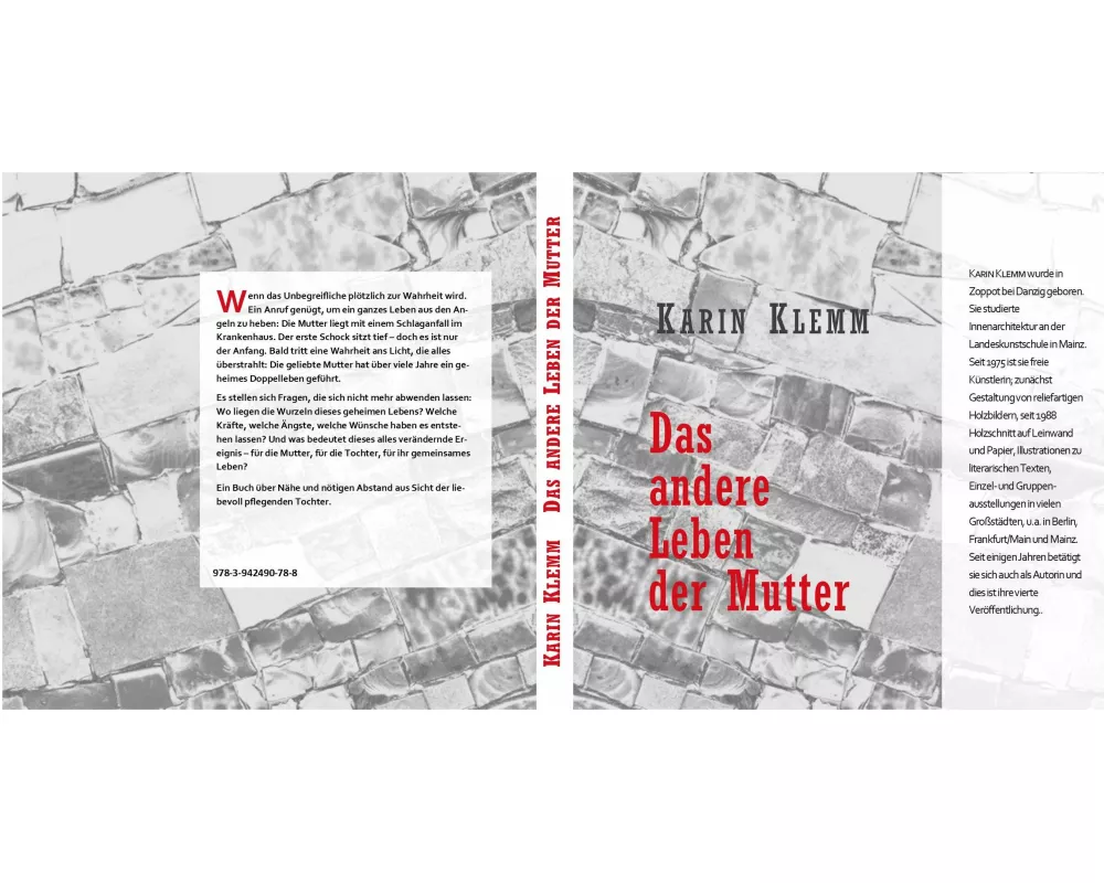 Das andere Leben der Mutter