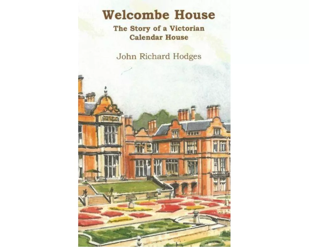 Welcombe House