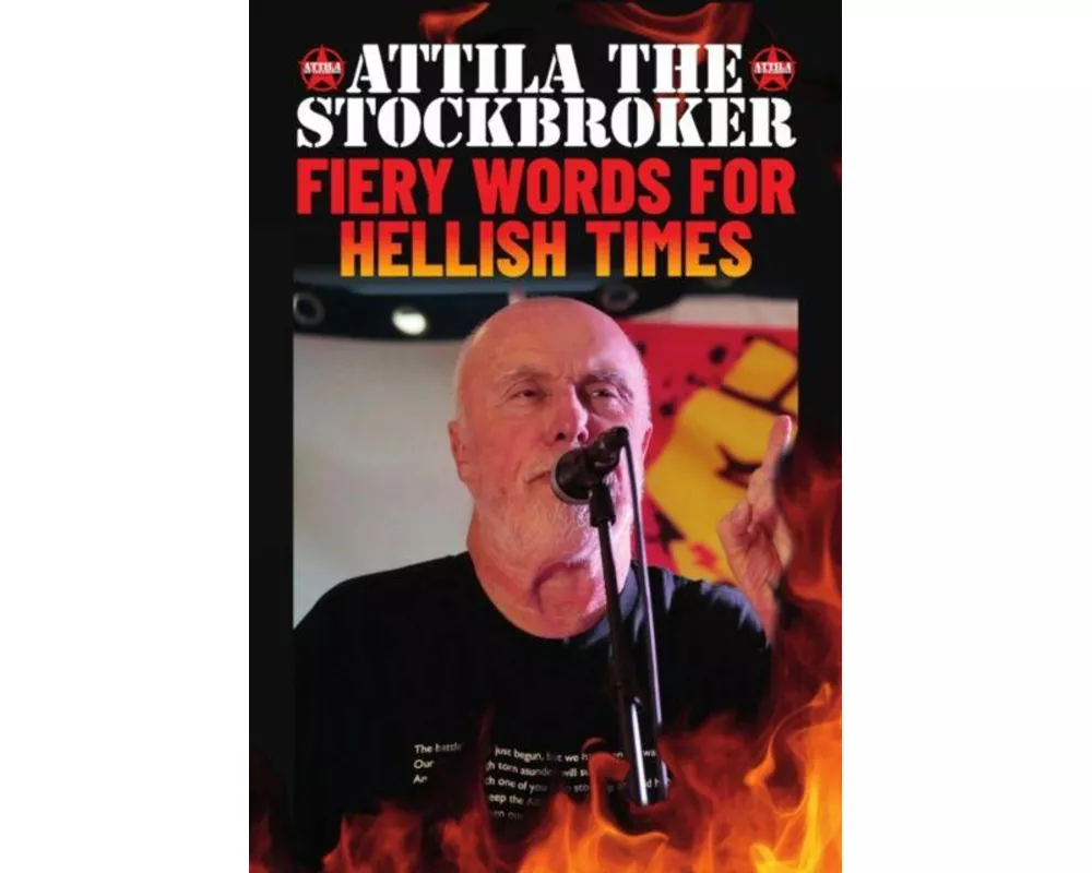 Fiery Words for Hellish Times