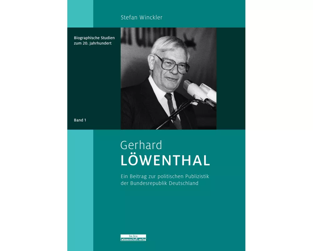 Gerhard Löwenthal
