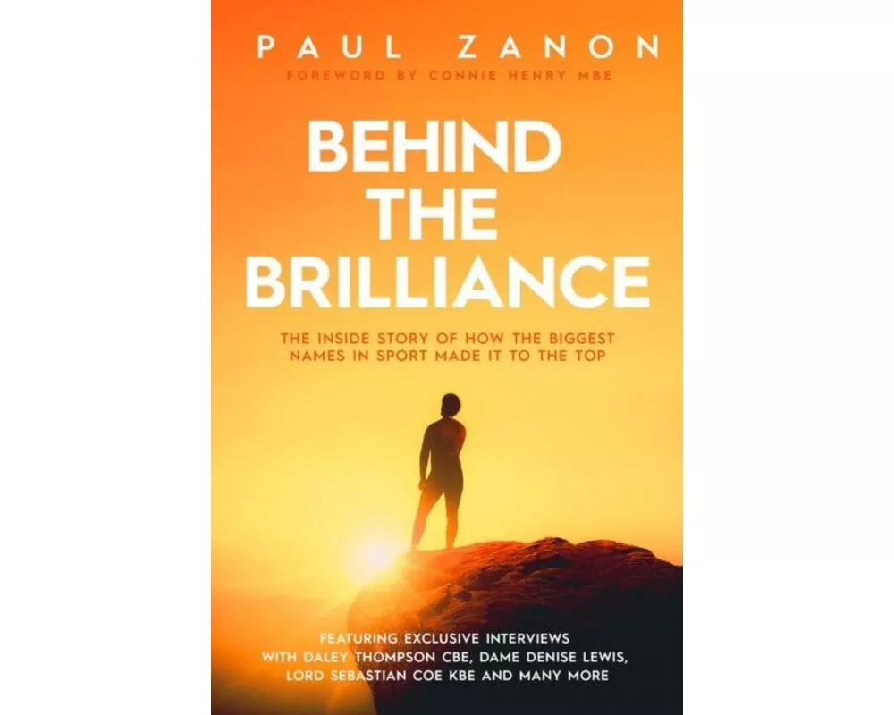 Behind The Brilliance